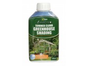 Vitax Summer Cloud Greenhouse Shading 500ml